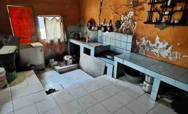 DI JUAL RUMAH HARGA NJOP DALAM KOMPLEK DI SUKATANI TAPOS DEPOK