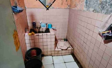 DI JUAL RUMAH HARGA NJOP DALAM KOMPLEK DI SUKATANI TAPOS DEPOK