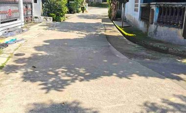DI JUAL RUMAH HARGA NJOP DALAM KOMPLEK DI SUKATANI TAPOS DEPOK