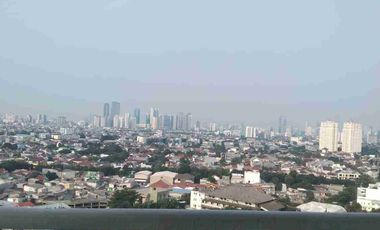 Jual Cepat 2BR Hook Metro park Residence