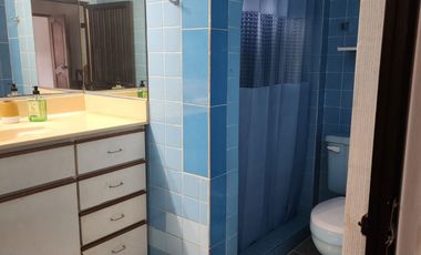 Suite Amoblada en Santa Cecilia