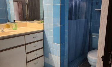 Suite Amoblada en Santa Cecilia