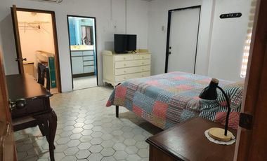 Suite Amoblada en Santa Cecilia