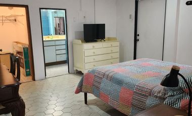 Suite Amoblada en Santa Cecilia