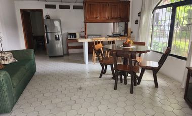 Suite Amoblada en Santa Cecilia