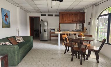 Suite Amoblada en Santa Cecilia