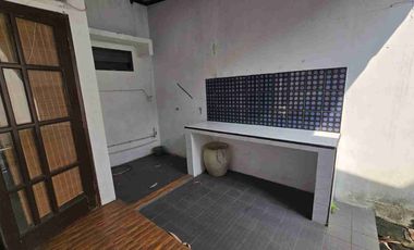 Disewakan Rumah Cantik Tanah Luas Di Sinbbad Green Residence Bogor Kota