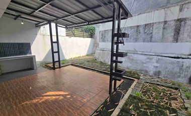 Disewakan Rumah Cantik Tanah Luas Di Sinbbad Green Residence Bogor Kota