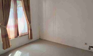 Disewakan Rumah Cantik Tanah Luas Di Sinbbad Green Residence Bogor Kota