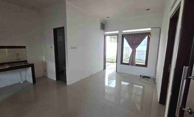 Disewakan Rumah Cantik Tanah Luas Di Sinbbad Green Residence Bogor Kota