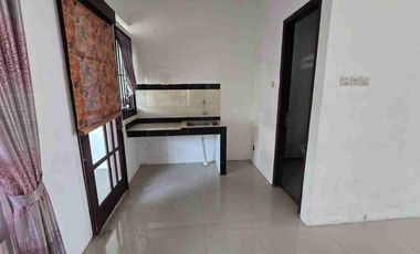 Disewakan Rumah Cantik Tanah Luas Di Sinbbad Green Residence Bogor Kota