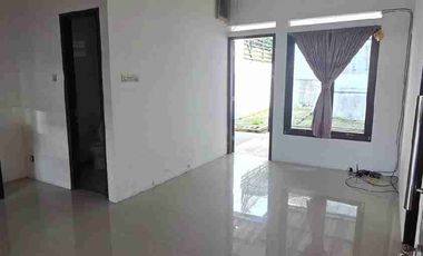 Disewakan Rumah Cantik Tanah Luas Di Sinbbad Green Residence Bogor Kota