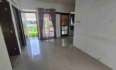 Disewakan Rumah Cantik Tanah Luas Di Sinbbad Green Residence Bogor Kota