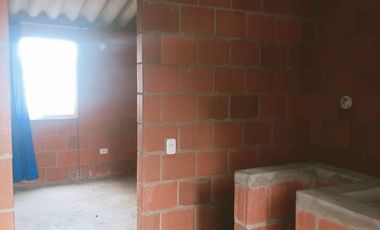 CASA EN VENTA, MANZANARES,  CANDELARIA, VALLE DEL CAUCA