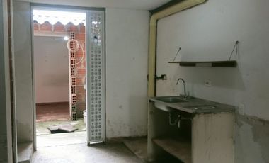 CASA EN VENTA, MANZANARES,  CANDELARIA, VALLE DEL CAUCA