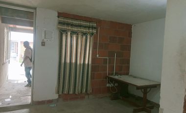 CASA EN VENTA, MANZANARES,  CANDELARIA, VALLE DEL CAUCA