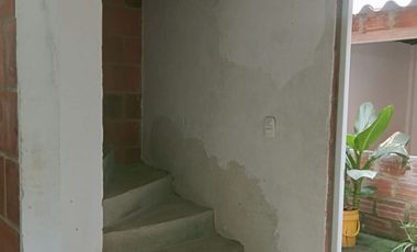 CASA EN VENTA, MANZANARES,  CANDELARIA, VALLE DEL CAUCA