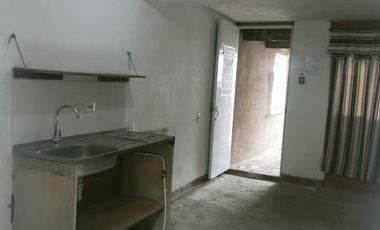 CASA EN VENTA, MANZANARES,  CANDELARIA, VALLE DEL CAUCA