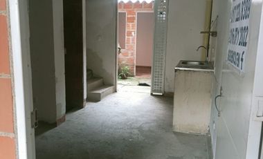 CASA EN VENTA, MANZANARES,  CANDELARIA, VALLE DEL CAUCA