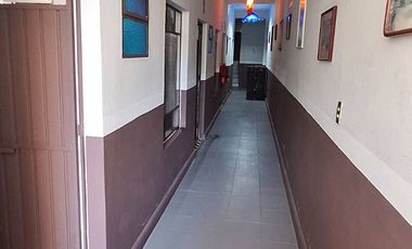 Hotel en Venta San Miguel de Allende zona centro