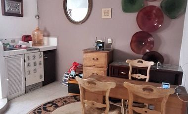 Hotel en Venta San Miguel de Allende zona centro