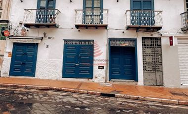 Suite de venta en el Centro Histórico - Ideal para Airbnb