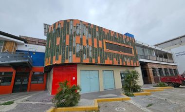 GRAN VENTA DE LOCAL COMERCIAL URB. MIRAFLORES, CASTILLA