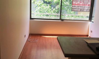 Funcional departamento