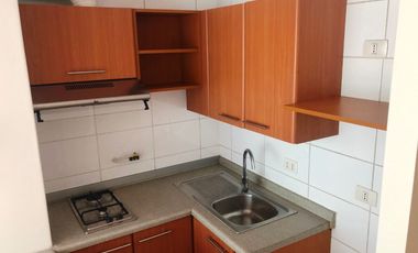 Funcional departamento