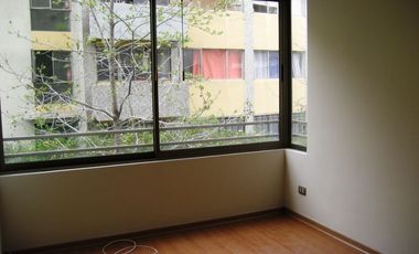 Funcional departamento