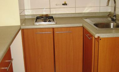 Funcional departamento