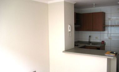 Funcional departamento