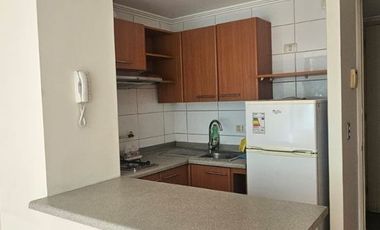 Funcional departamento