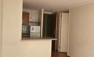 Funcional departamento