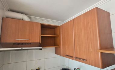 Funcional departamento