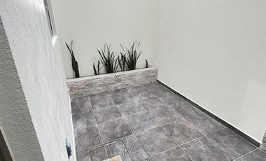 CASA EN VENTA EN FRACCIONAMIENTO EXPLANADA SUR.