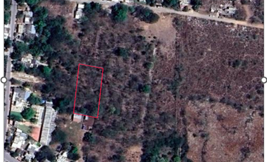 Terreno en venta en Conkal