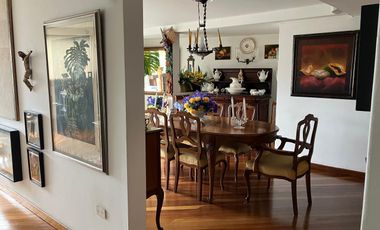 Venta Apto. Duplex en el Oeste de Cali, B. El Peñon