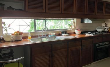 Venta Apto. Duplex en el Oeste de Cali, B. El Peñon