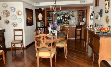 Venta Apto. Duplex en el Oeste de Cali, B. El Peñon