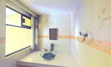 Amplísima casa de 2 niveles en El Dorado Tlanepantla