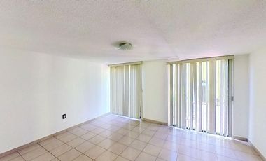 Amplísima casa de 2 niveles en El Dorado Tlanepantla