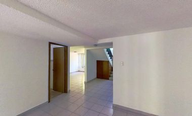 Amplísima casa de 2 niveles en El Dorado Tlanepantla