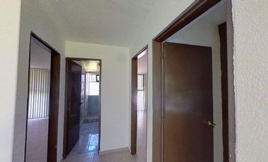 Amplísima casa de 2 niveles en El Dorado Tlanepantla