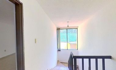 Amplísima casa de 2 niveles en El Dorado Tlanepantla