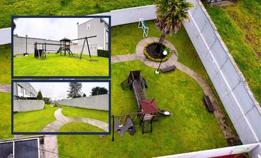 Venta de Casa, Sector Parques de la Galicia, Valle de Los Chillos, Ecuador