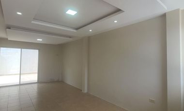 Casa en alquiler Via a Salitre, Samborondon, la T de Daule, Aurora, Las Lojas, sur de Daule