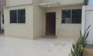 Casa en alquiler Via a Salitre, Samborondon, la T de Daule, Aurora, Las Lojas, sur de Daule