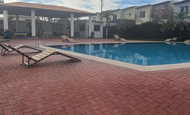 Casa en alquiler Via a Salitre, Samborondon, la T de Daule, Aurora, Las Lojas, sur de Daule