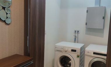 Dijual dan Disewakan 2Bedroom Pakubuwono House – Fully Furnished